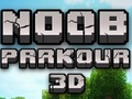 游戏Noob Parkour 3D