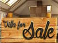 游戏Villa for Sale