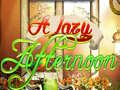 游戏Lazy Afternoon