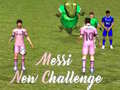 游戏Messi New Challenge