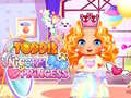 游戏Toddie Unicorn Princess