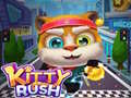 游戏Kitty Rush