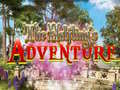 游戏Halfling's Adventure