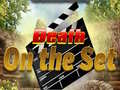 游戏Death on the Set