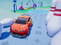 游戏Descent: Parkour on Cars