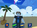 游戏Roblox Tsunami