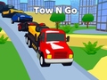 游戏Tow N Go