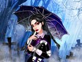 游戏Gothic Dress Up