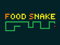 游戏Food Snake