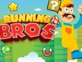 游戏Running Bros