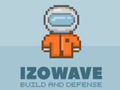 游戏Izowave: BuildAand Defense