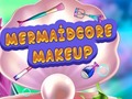 游戏Mermaidcore Makeup