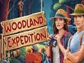 游戏Woodland Expedition