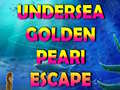 游戏Undersea Golden Pearl Escape
