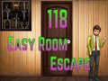 游戏Amgel Easy Room Escape 118