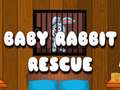 游戏Baby Rabbit Rescue