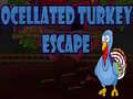 游戏Ocellated Turkey Escape