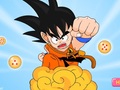游戏Dragon Ball 3