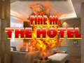 游戏Fire in the Hotel