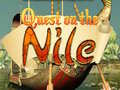 游戏A Quest on the Nile
