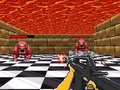 游戏Retro FPS Escape