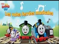 游戏Thomas All Engines Go: Les Voies Ferrées Musicales