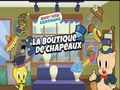 游戏La boutique de chapeaux