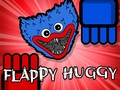 游戏Flappy Huggy