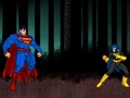 游戏SuperMan Hero