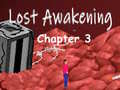 游戏Lost Awakening Chapter 3