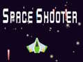 游戏Space Shooter