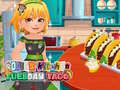 游戏Roxie's Kitchen Tuesday Taco