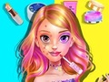 游戏Makeup Kit DIY Dress Up