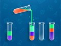 游戏Sort It Water Sort Puzzle