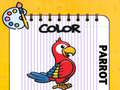 游戏Color Parrot