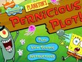 游戏Plankton's Pernicious Plot