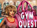游戏Gym Quest