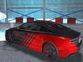 游戏Parking Supercar Unlocking Skills