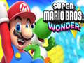 游戏Super Mario Bros. Wonder v.2