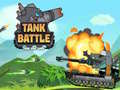 游戏Tank Battle Tank War