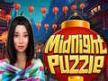游戏Midnight Puzzle