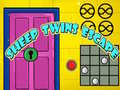 游戏Sheep Twins Escape