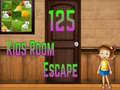 游戏Amgel Kids Room Escape 125