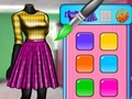 游戏Talent Girl Art Classes