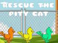 游戏Rescue The Pity Cat