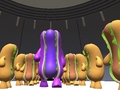 游戏HotDog TD