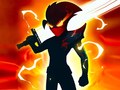 游戏Stick War Ninja Duel