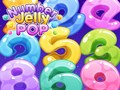 游戏Number Jelly Pop