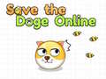 游戏Save the Doge Online