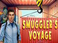 游戏Smugglers Voyage